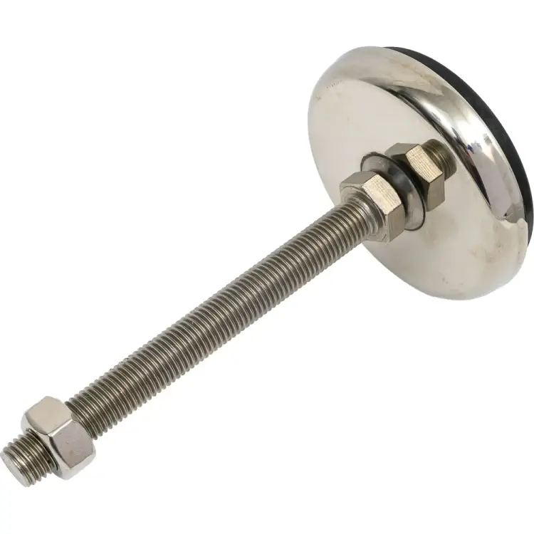 Виброизолирующая опора EMES IA101615