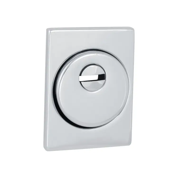 Накладка Fuaro DEF 4286 RL CP-8 42747