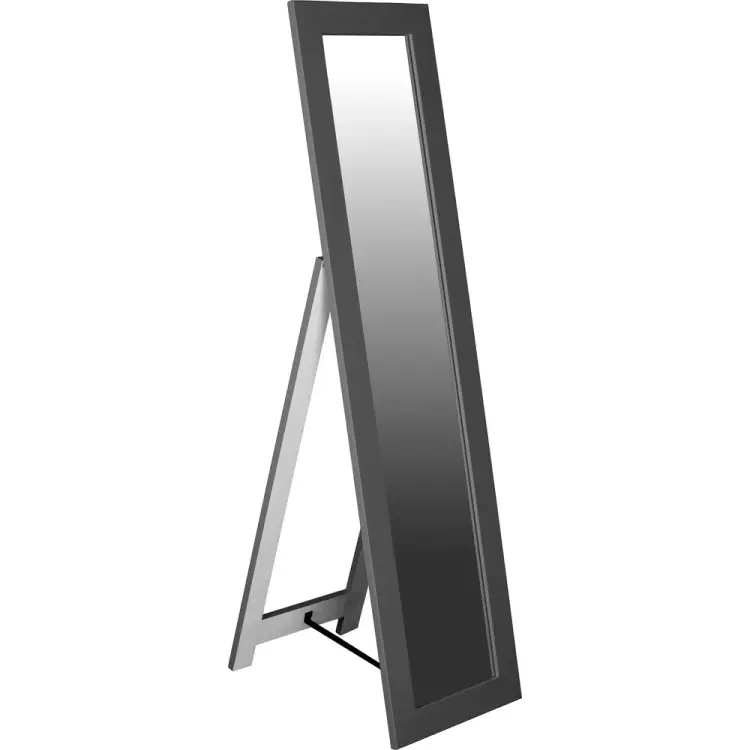 Напольное зеркало Мебелик BeautyStyle 8 7317