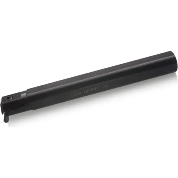 Канавочный расточной резец-державка SANT 4603312182844