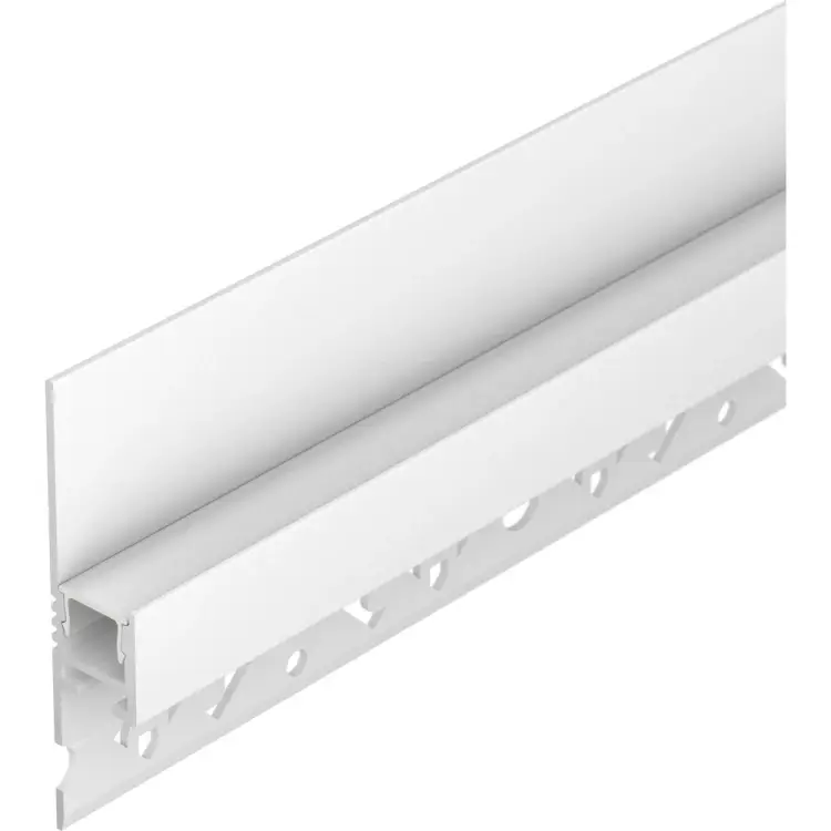 Профиль Arlight ARH-pLiNTUs-FANTOM-2000 WHiTe 34983 Профиль Arlight ARH-pLiNTUs-FANTOM-2000 WHiTe 34983