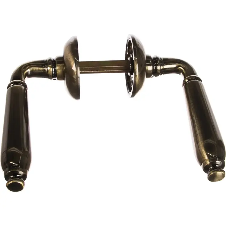 Дверная ручка Ренц Реджина INDH 35-08 AB