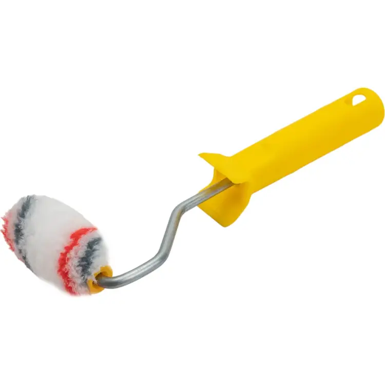 Мини малярный валик РемоКолор 06-1-610