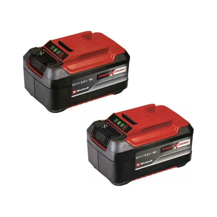 Аккумулятор Einhell PXC 4511526