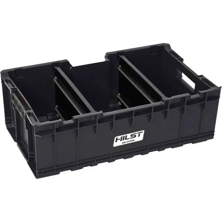 Ящик HILST Outdoor Box Plus SKRQPBOXCZA