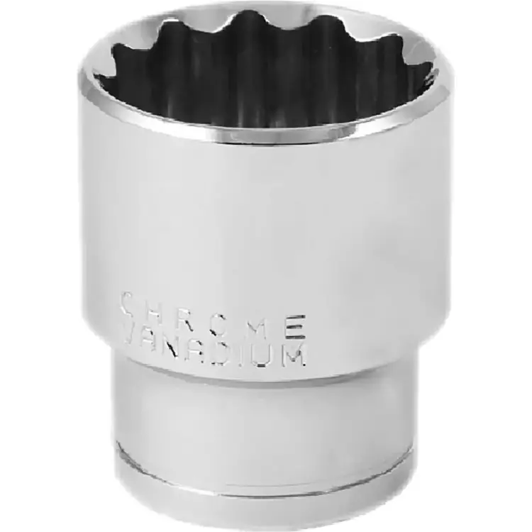 12-гранная головка VATA 4120100 12-гранная головка VATA 4120100