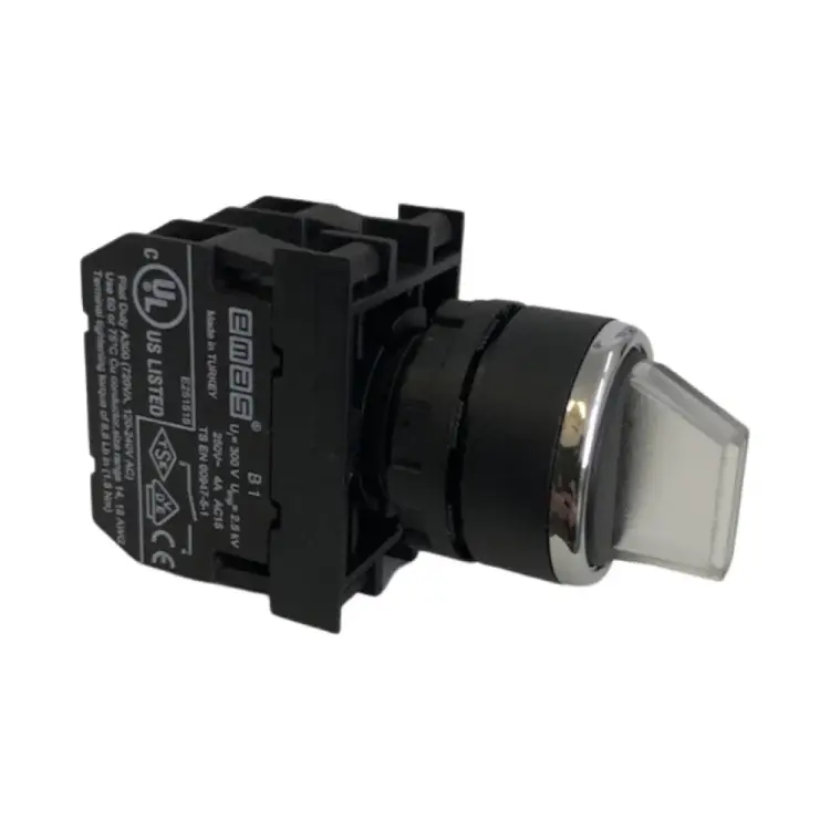 Переключатель EMAS B101SL30B