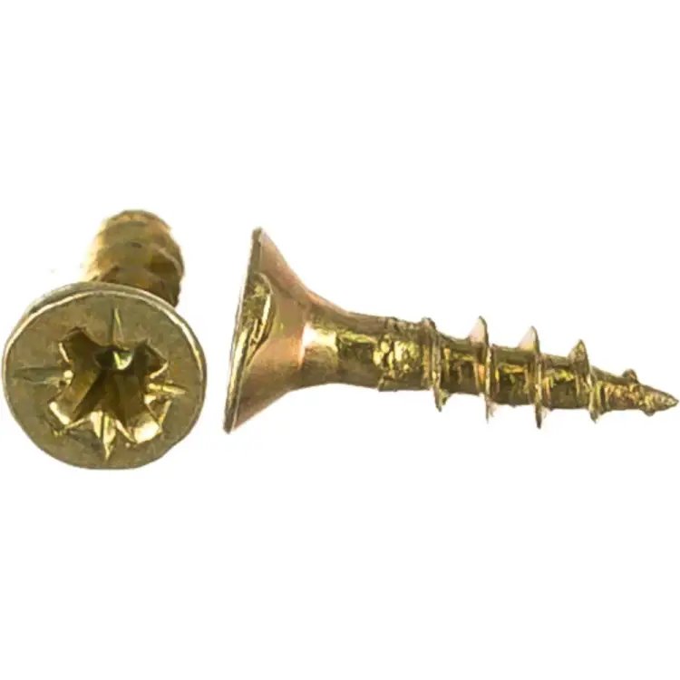 Оцинкованный саморез КРЕП-КОМП 3х12 (5000 шт.) жд312ф