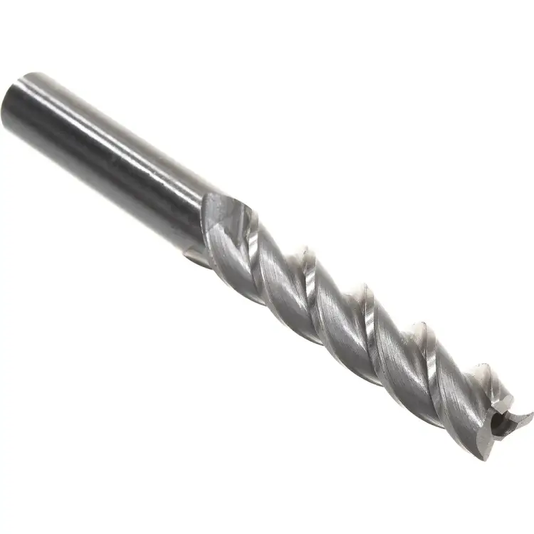 Концевая фреза ИНСТУЛС 00001172741