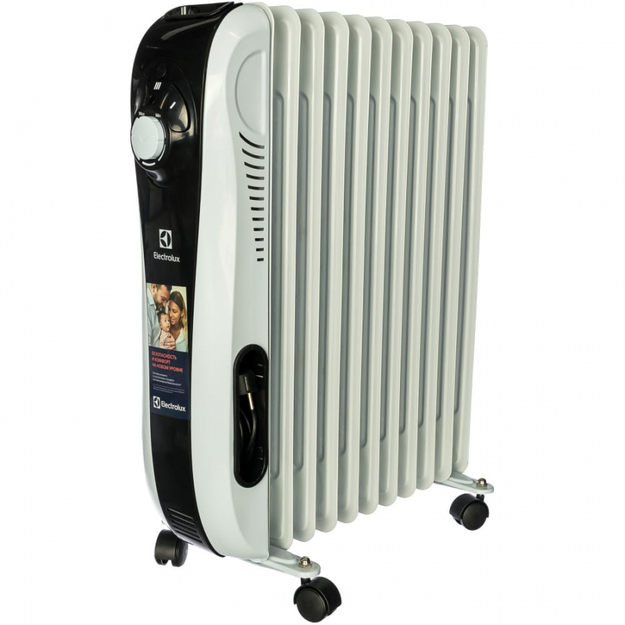 Масляный радиатор Electrolux Sport line EOH/M-5221N