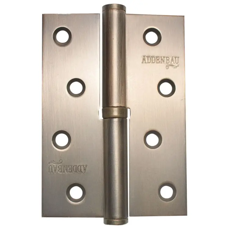 Разъемные петли ADDEN BAU 940000001444