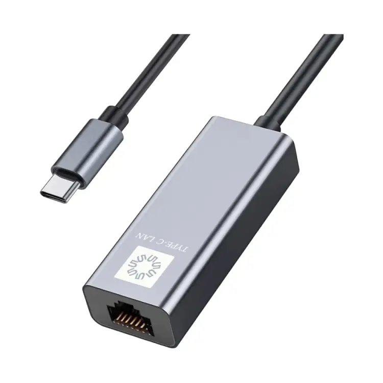 Кабель-адаптер 5Bites UA2C-45-16BK Кабель-адаптер 5Bites UA2C-45-16BK