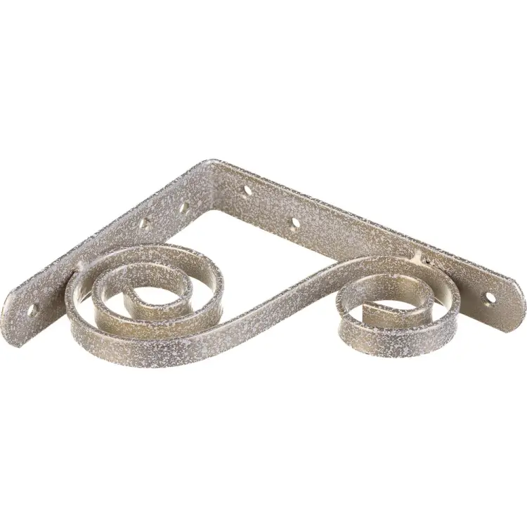 Фигурный кронштейн DOMART мод.5 171027