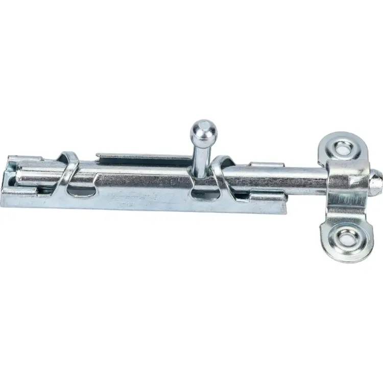 Оцинкованный шпингалет РемоКолор 70-0-204