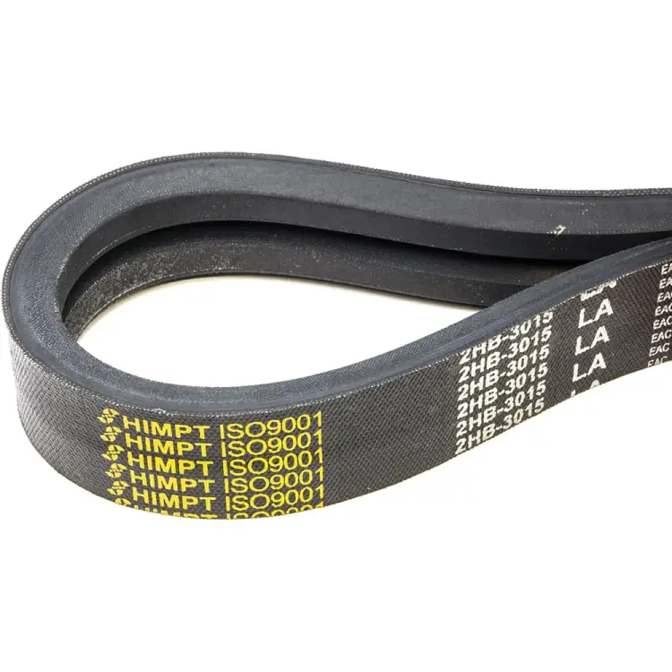 Многоручьевой ремень HIMPT 00-00008260