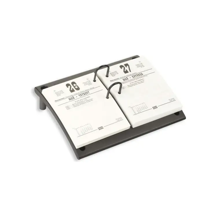 Подставка для календаря Attache 32068
