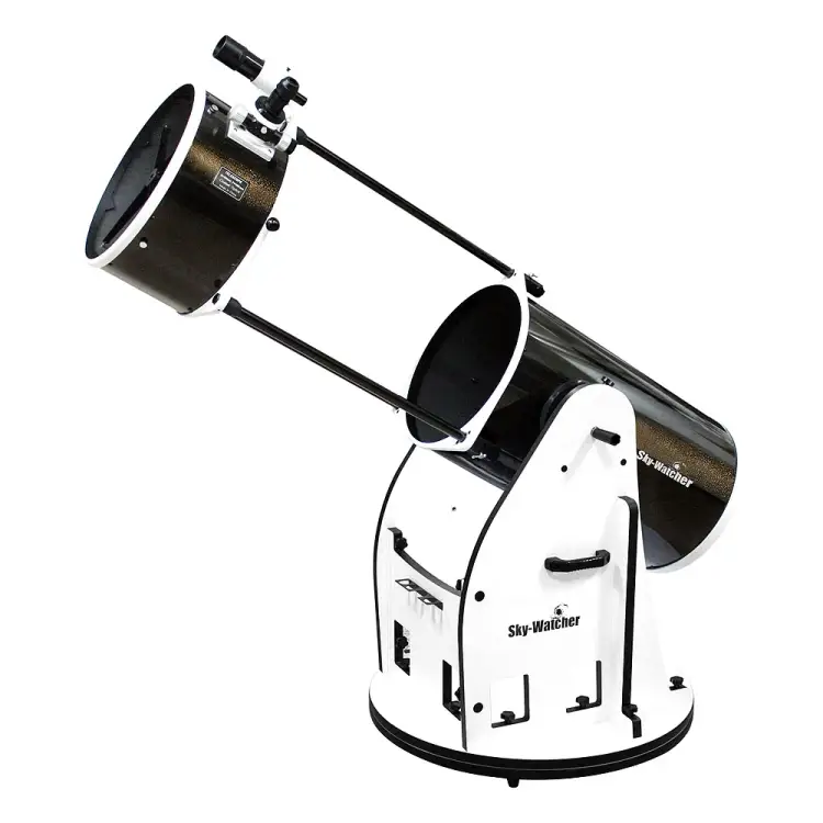 Телескоп Sky-Watcher Dob 16 Retractable 68654 Телескоп Sky-Watcher Dob 16 Retractable 68654