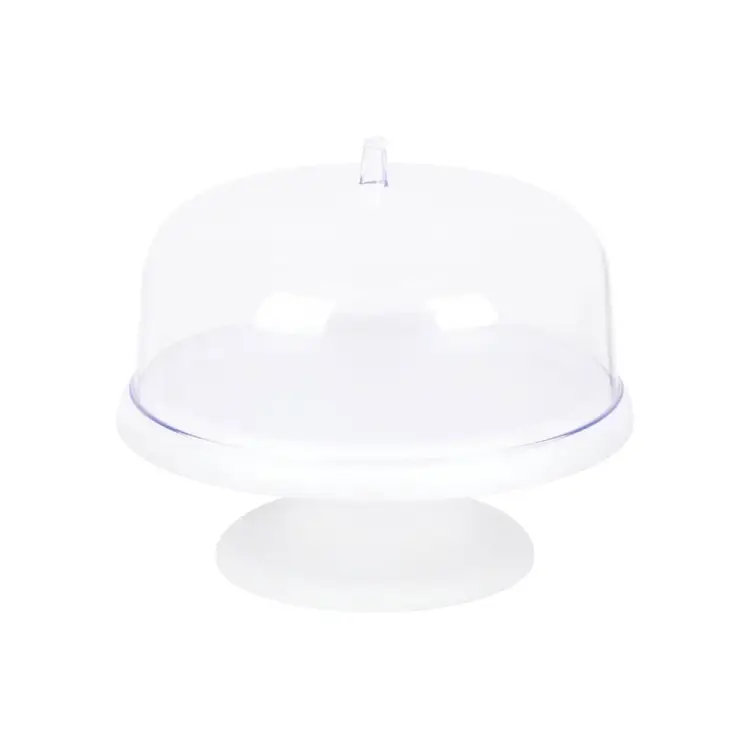 Тортница на ножке IDEA 1119 Тортница на ножке IDEA 1119