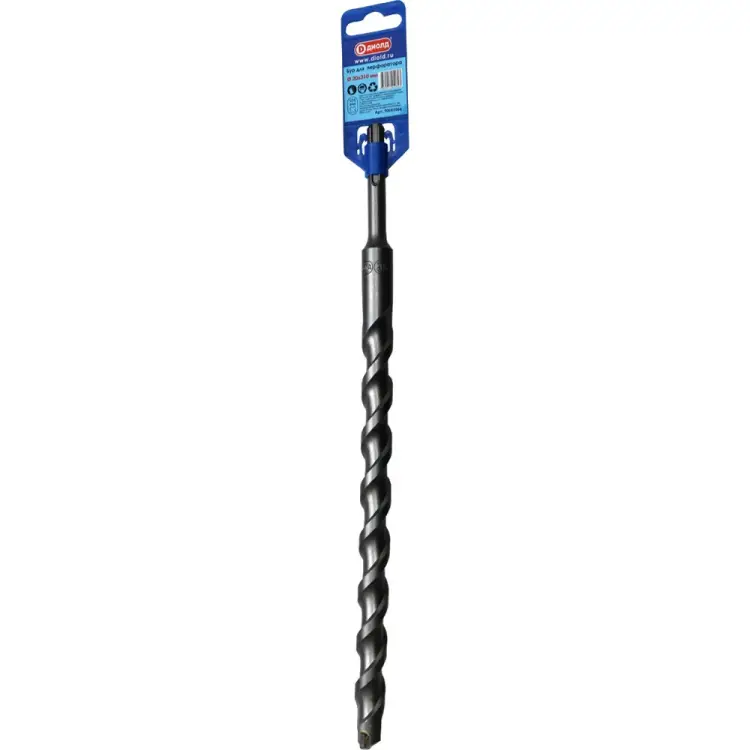 Бур sds-plus ДИОЛД 90051066