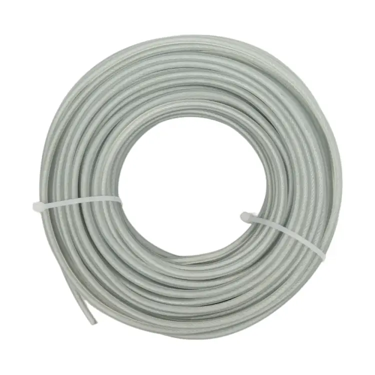 Леска для триммера SKRAB PROFI 28456