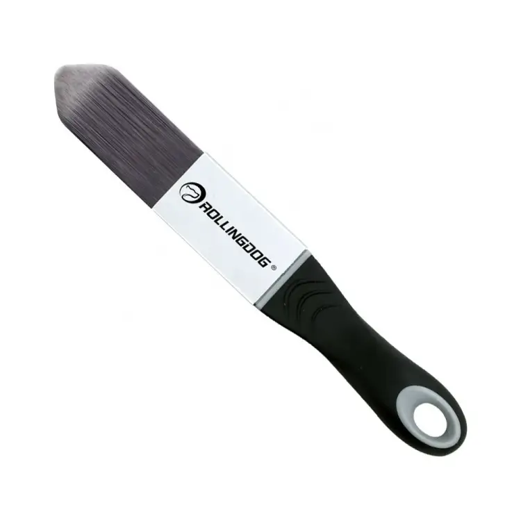 Треугольная малярная кисть Rollingdog DETAIL PRO PT1000 10591