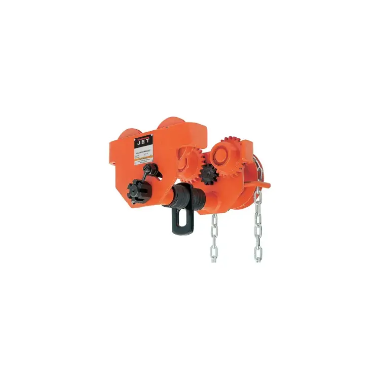 Подвижная каретка для тали JET 10GT 25226006