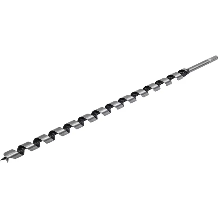 Балочное сверло по дереву Hardcore 22х600 мм 162260