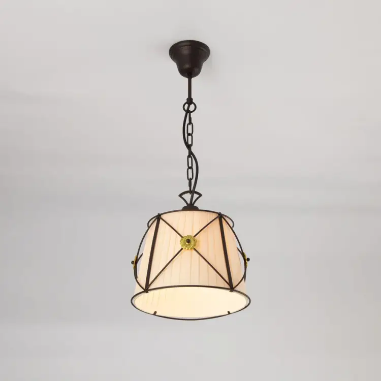 Подвесной светильник Citilux Дрезден CL409211