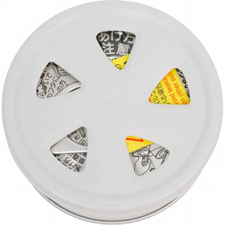 Меловой ароматизатор EIKOSHA SPIRIT SQUASH A-9 6019