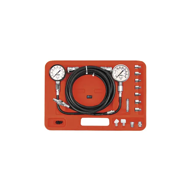 Тестер давления масла в АКПП AIST 19210800 00-00007567 Тестер давления масла в АКПП AIST 19210800 00-00007567