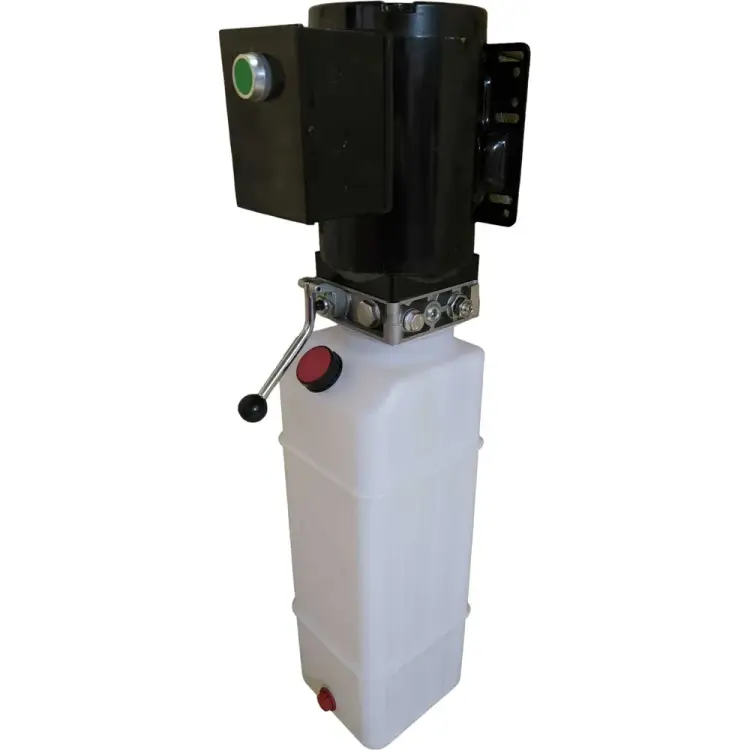 Маслостанция для автомобильного подъемника Кардинал Гидро 01-03342