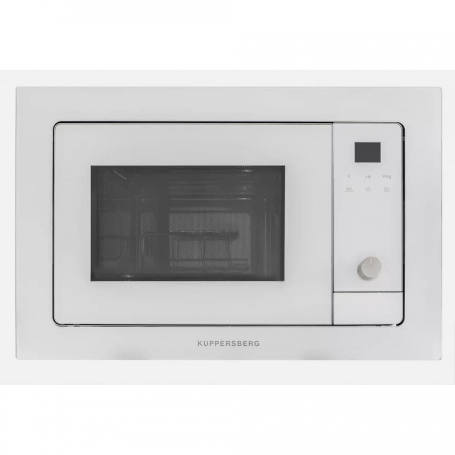 Микроволновая печь KUPPERSBERG HMW 655 W