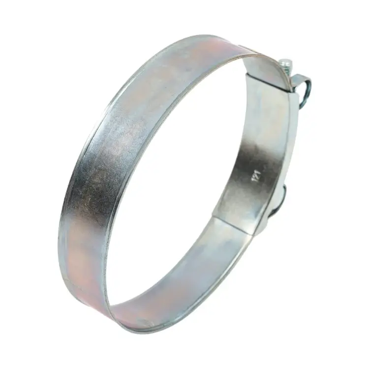 Силовой шарнирный хомут MGF 1-2-24-1-113-121