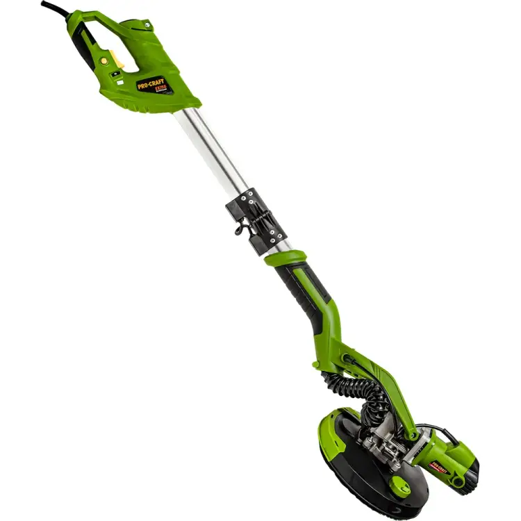 Шлифовальная машина для стен и потолка PROCRAFT Universal EX750 EX750CB