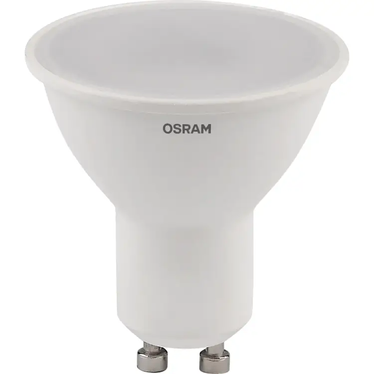 Светодиодная лампа Osram 4058075585010