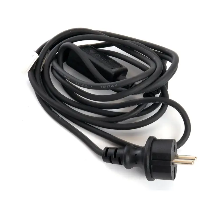 Сетевой шнур для гирлянд FERON DM403 48190