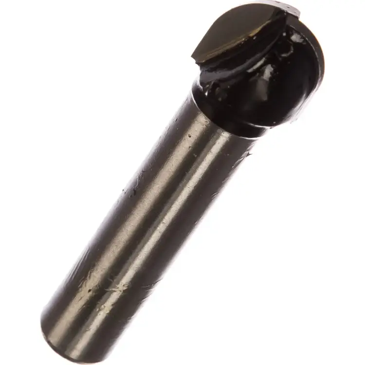 Пазовая галтельная фреза РОСОМАХА 1005 800504