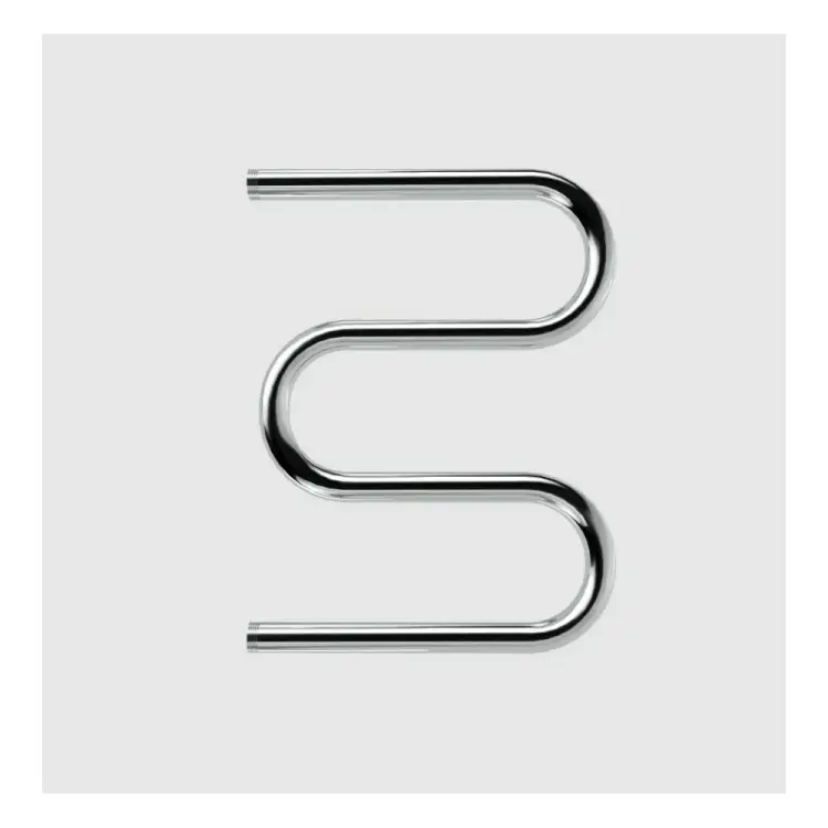 Полированный полотенцесушитель INDIGO M MW50-50 без/упак