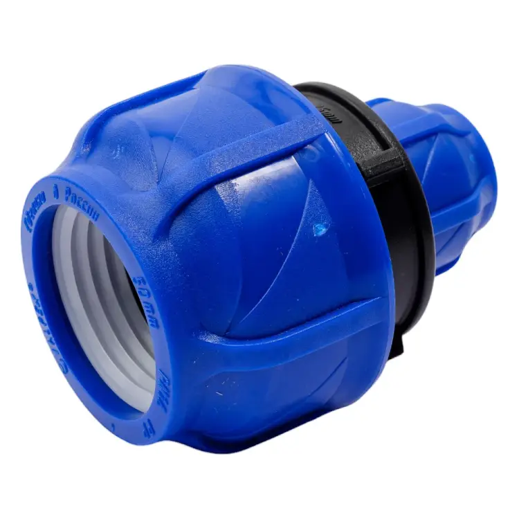 Компрессионная переходная муфта Valfex 121001215025