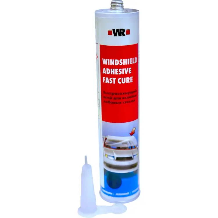 Клей для вклейки стекол Wurth PU-FAST 1890023701092  1 Клей для вклейки стекол Wurth PU-FAST 1890023701092  1