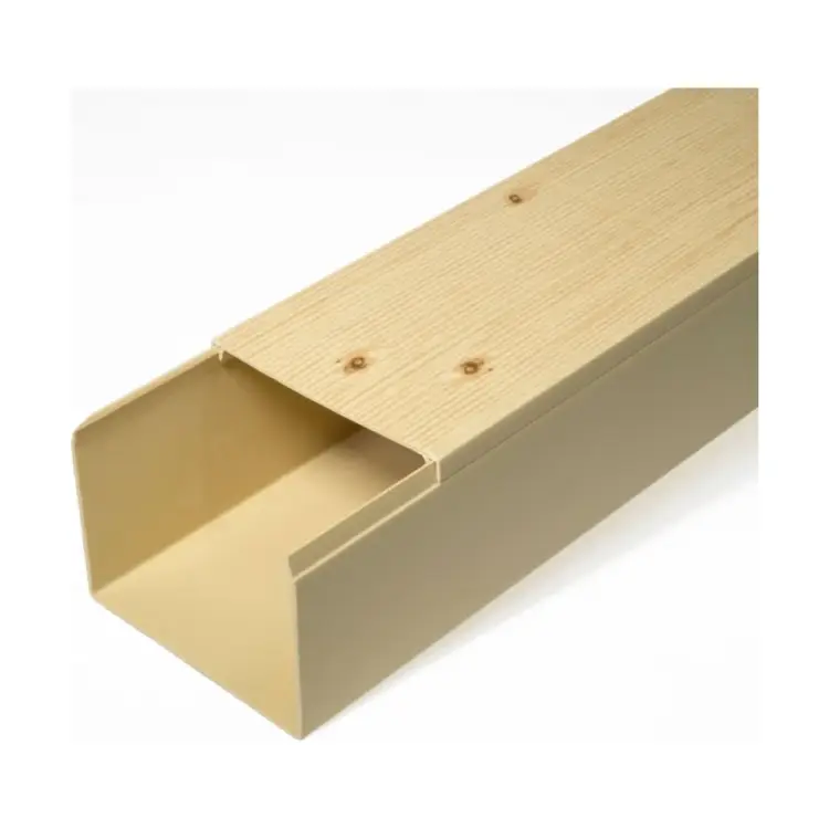 Кабель-канал Промрукав PR03.0190