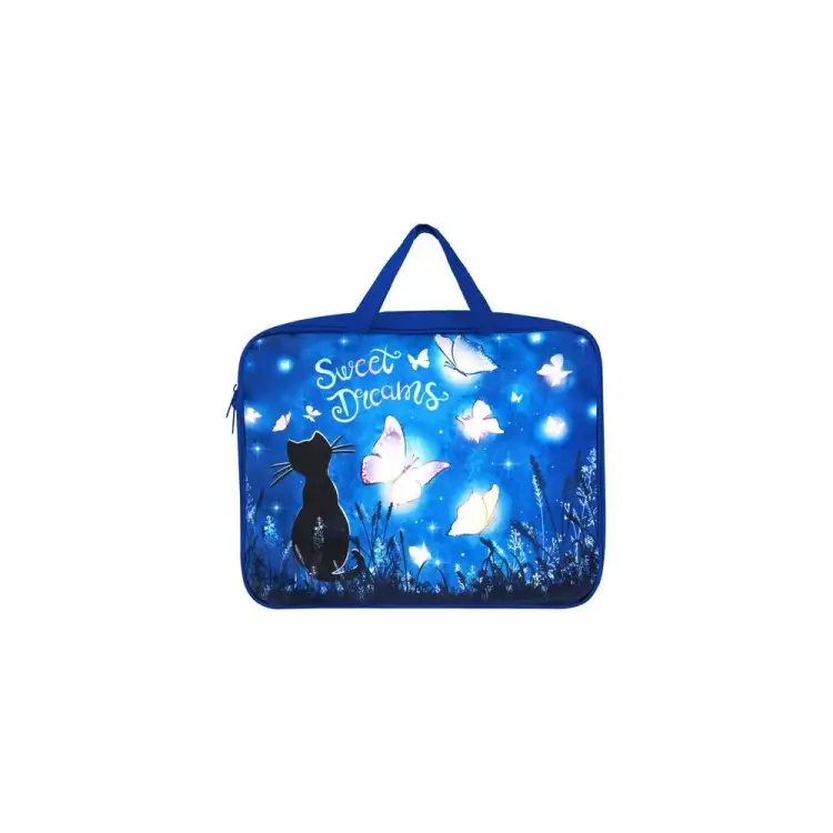 Папка BRAUBERG Sweet dreams 270959