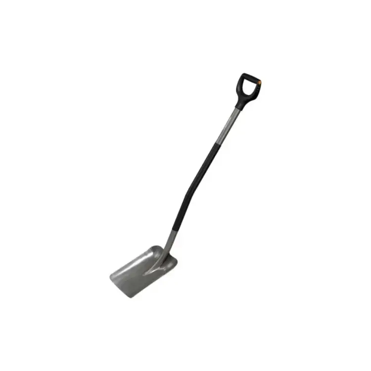 Совковая лопата Fiskars Ergonomic 1066712