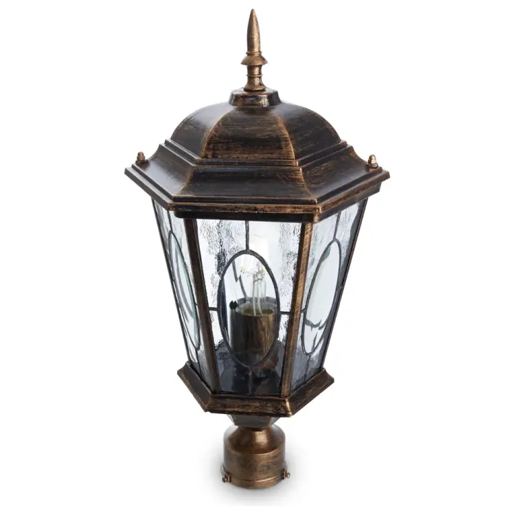 Садово-парковый светильник FERON PL152 11321