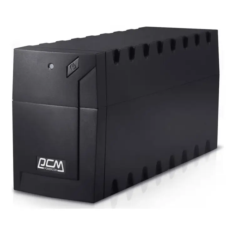 Источник бесперебойного питания Powercom Raptor RPT-800AP EURO