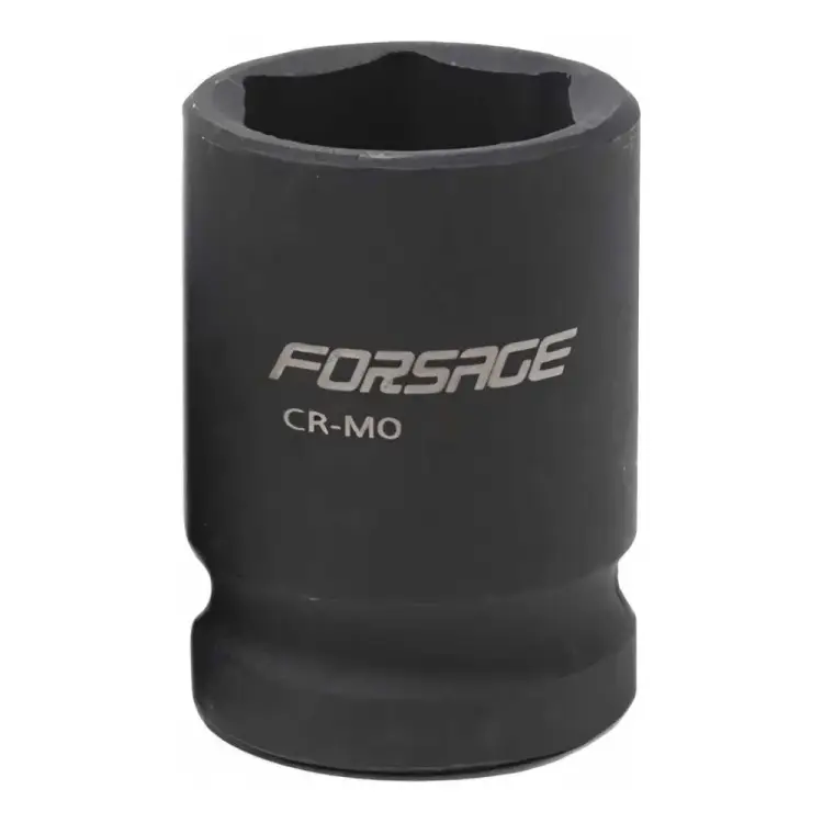 Ударная шестигранная головка Forsage 48015 F-42513