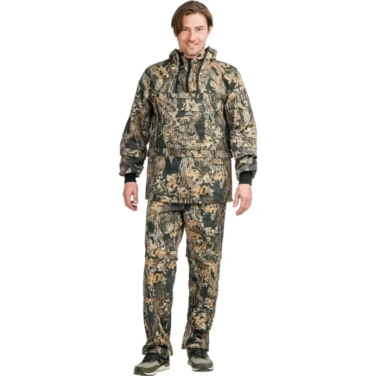 Противоэнцефалитный костюм ГК Спецобъединение ТАЙГА Кос 062/96/170