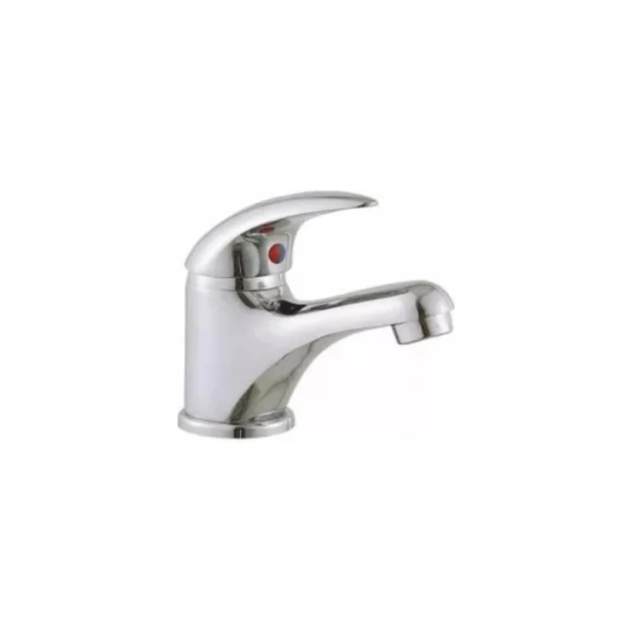 Смеситель для умывальника Ledeme L1038-B 808162