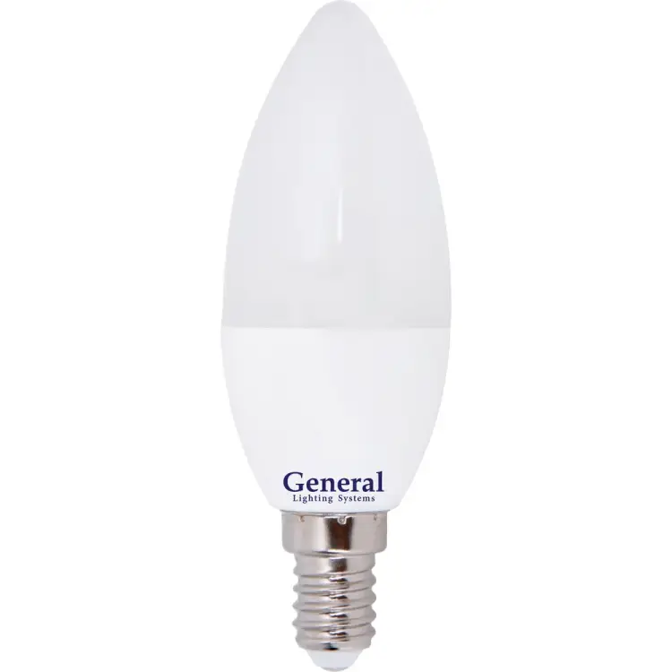 Светодиодная лампа General Lighting Systems 637900