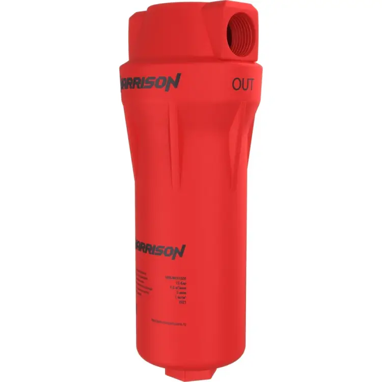 Магистральный фильтр Harrison HRS-MFA1500